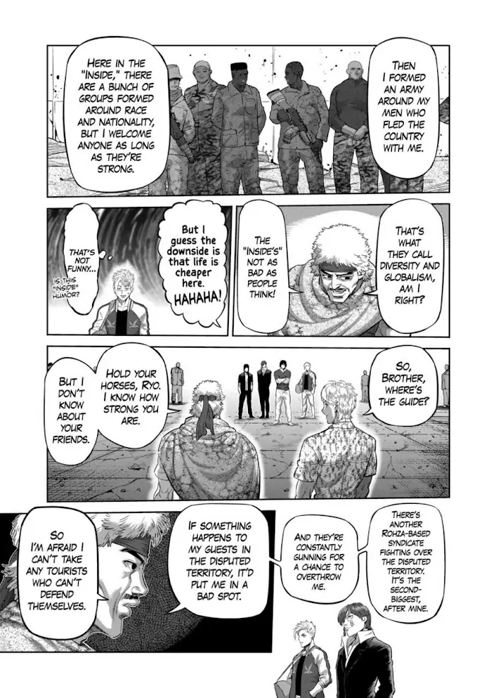 Kengan Omega Chapter 201 image 15_optimized